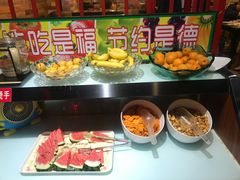 -狼头山火锅 KTV欢唱·烤串(理工大学店)