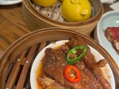 -点心传说·粤菜点心(佐阾虹湾店)