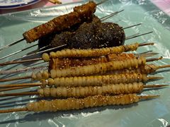-陈老二烧烤(草市街总店)
