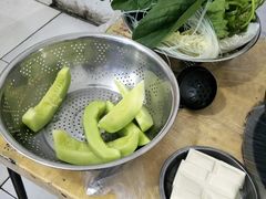 -重庆特色冷锅鱼(武大店)