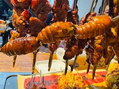 -钱锋炭缸烧烤(安达街直营二店)