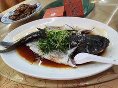 -水乡人家私房菜(逢简店)