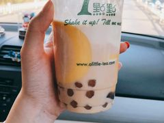 -1点点(西山万达金街店)