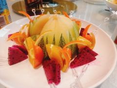 -嘉逸传菜(洛川东路店)