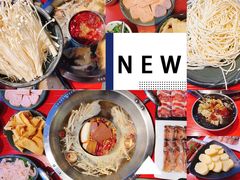 -谭鸭血老火锅(漳州路店)