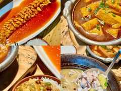 -黄鹤天厨·泡椒田鸡创始者(莲花店)