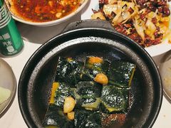 -叁宝烤肉• 西安烧烤(凤城十二路店)