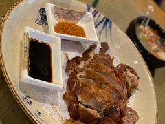 -老阿爸鲜鱼土菜(昆山花桥店)
