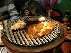 -原始泥炉烤肉(总店)