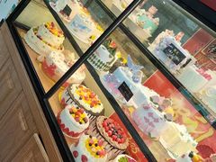 -起士林(荣安大街店)