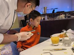 -AZUR聚(香格里拉饭店)