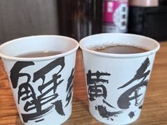 -蟹黄鱼·海派深夜面馆(江湾里店)