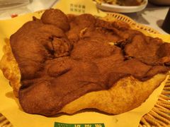 -黑窑厂糖油饼烤鸭·清真菜(旗舰店)
