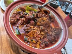 -龚兴城鱼羊吉·家传湖北菜(苗栗路总店)
