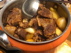 -金悦印象小馆(三里河店)