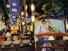 -一味大院•桐庐菜传承店(春江路店)