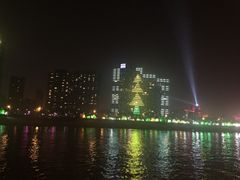 -武汉两江游览·夜游长江(汉口粤汉码头)