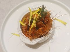 -世纪缘国际会议中心·中餐厅(百家湖店)