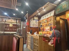 -晓林火锅(安定门店)