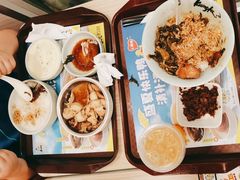 -真功夫(凯美大厦店)