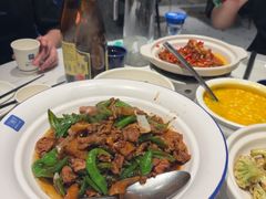 -兰湘子·湘菜小炒(南京江宁万达店)