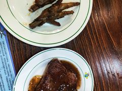-巴犀烧烤(新崇光店)