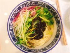-东四民芳餐厅(世茂工三店)