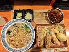 -天妇罗内顺田(罗湖店)