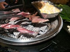 -炭虎烤肉(桂林路店)