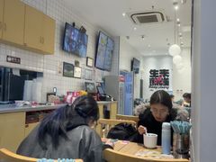 -小杨生煎(松江大学城店)