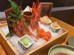 -水濑·日料放题(天河店)