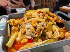 湘西霸王蛙-望湘园·洞庭渔宴(永旺店)