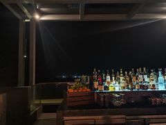 -瑰丽酒店·海吧·天际下午茶·现场DJ·天台酒吧