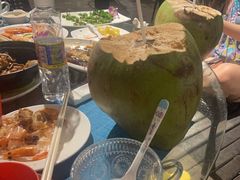 -渔家火锅·海鲜自助餐·演艺(亚龙湾天域酒店)