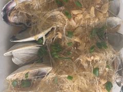 -考记泥焗鸡农庄·海鲜(北洛秘境店)