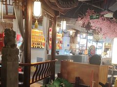 -老外婆渔村·传统宁波菜(骆驼爱琴海店)
