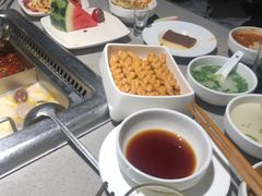 -海底捞火锅(万象城店)