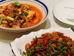 -湘赣风味小厨(娄葑老店)