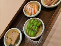 -成隆行·蟹王府(淮海店)