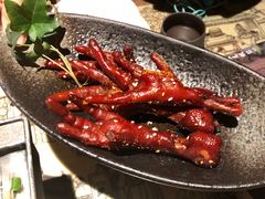 -绿茶餐厅(领展购物广场·中关村店)