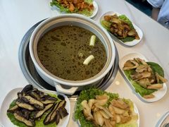 -爱膳菌锅锅(阳南店)