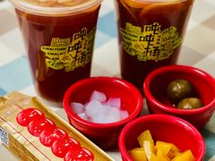 -桂桂茶(恒基名人店)