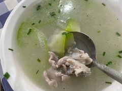 -钱大妈海鲜饭店(保利林语店)