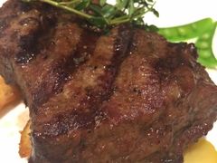 厚切鲜嫩牛柳扒-卡朋厨房(289艺术园区店)