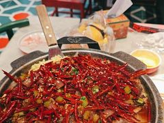 -南锣肥猫·麻辣烤鱼·15年现烤现卖(通州领展店)