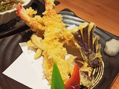 -吟松日式料理(莘庄店)