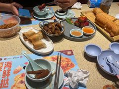 -点都德(奥体印象城店)