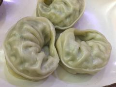 饺子-神仙雪浓汤(明洞店)