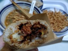 老街糯米团-正南齐北·老街糯米团(洪崖洞店)