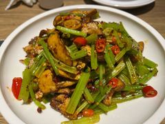 -建辉湖南土菜馆(南大街店)